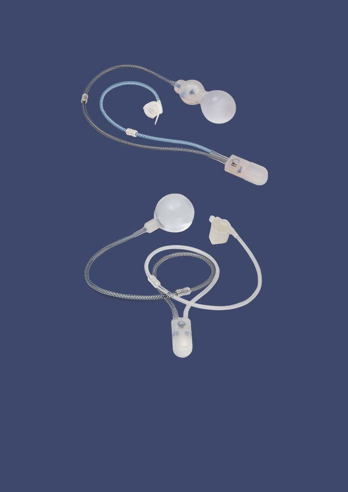 Rigicon'dan Yenilikçi AUS: ContiClassic ve ContiReflex