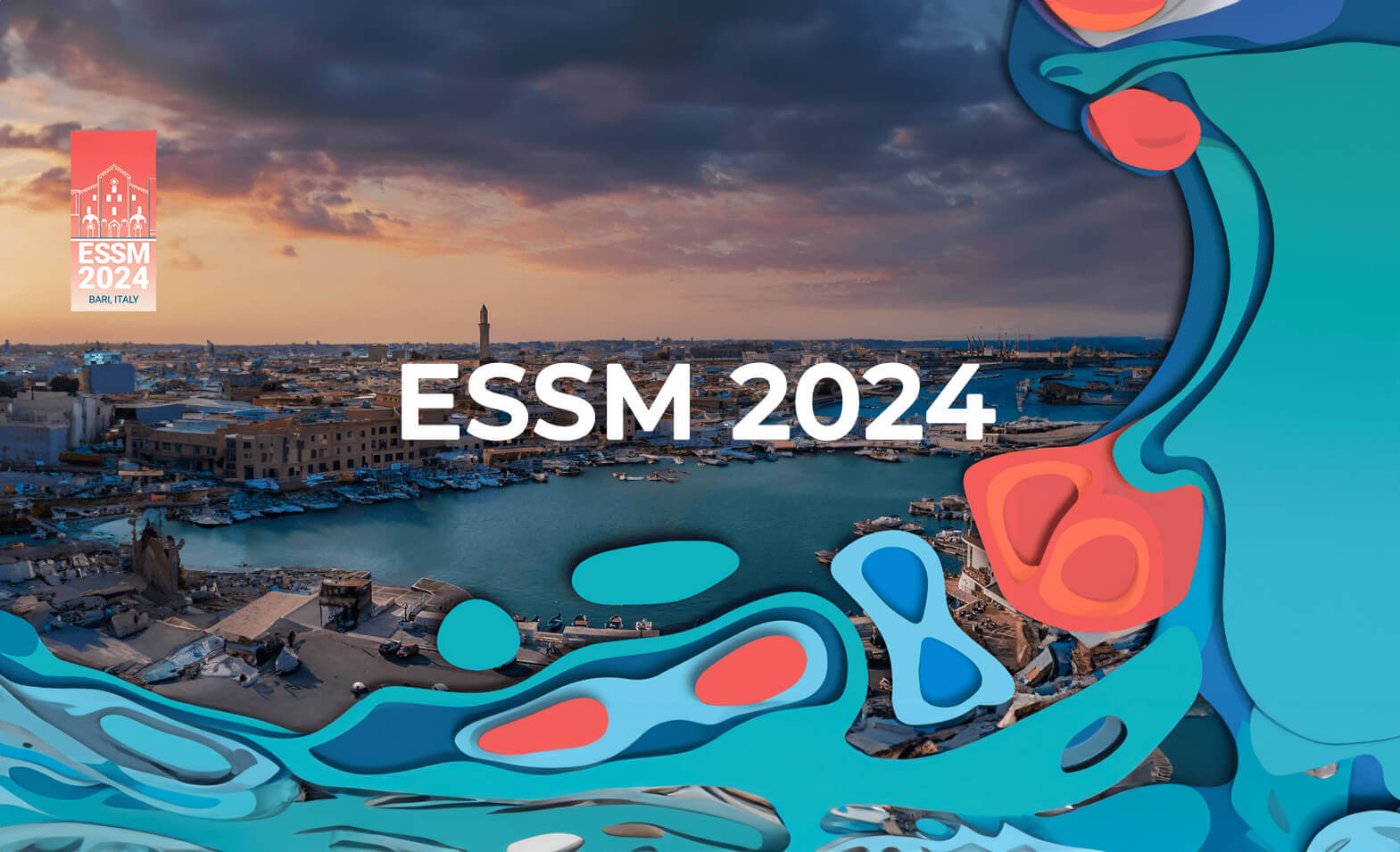 Avrupa Cinsel Tıp Derneği Congresi 2024 (ESSM)