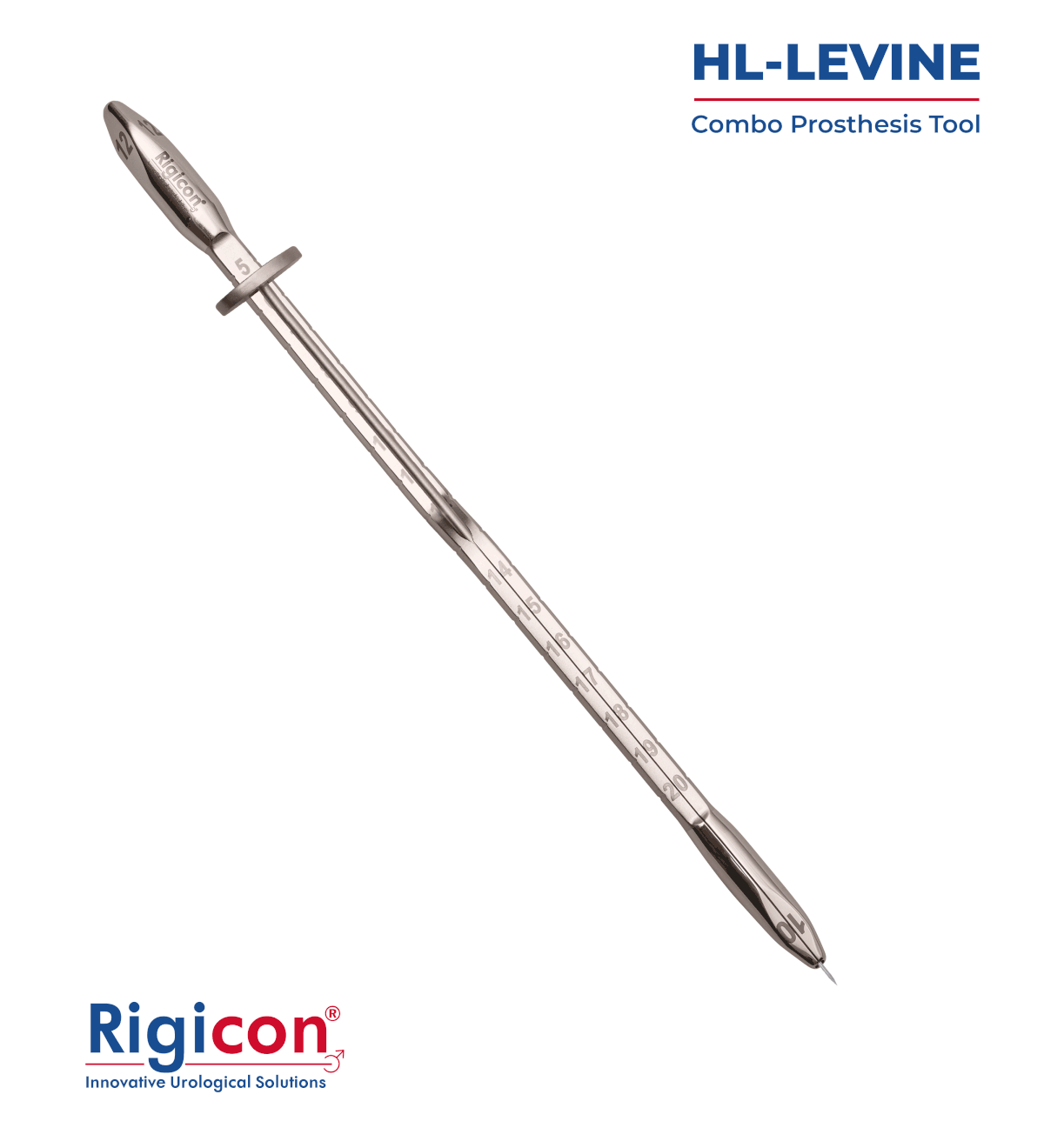 HL-LEVINE™ Combo Prosthesis Tool