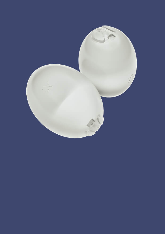 Rigicon Testis Protezi Güvenliği Kanıtlandı